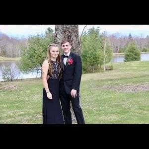 Meet your Posher, Jonathan